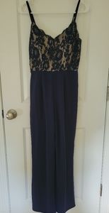 Francesca's jumpsuit